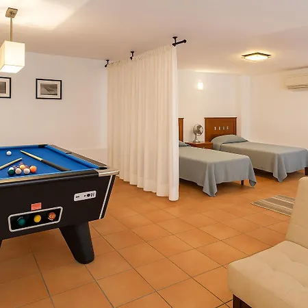 Casa Estrella Villa *