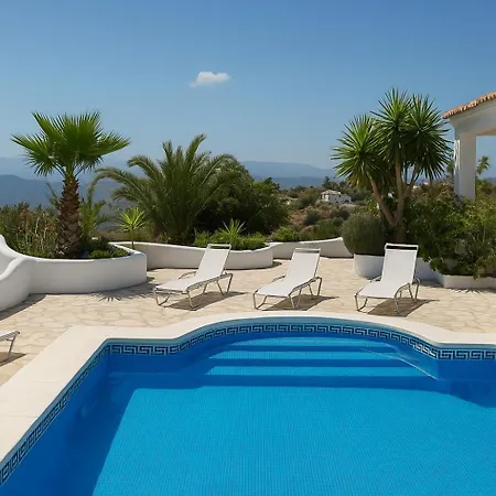 Casa Estrella *