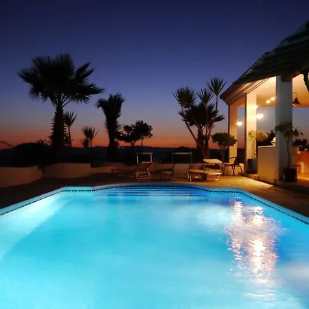Casa Estrella Villa