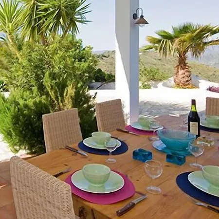 Villa Casa Estrella