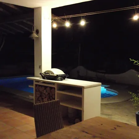 Casa Estrella Villa Canillas de Aceituno